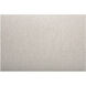 Amelia White Modular Left Sectional, Classic L-Shaped